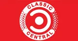 Logo da Classic Central Radio
