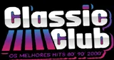 Logo da Classic Club