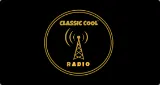 Logo da Classic Cool Radio