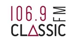 Logo da Classic FM 106.9 | Monterrey