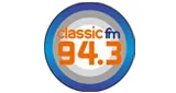 Logo da Classic FM
