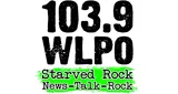 Logo da Classic Hits 103.9 WLPO