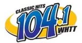 Logo da Classic Hits 104.1