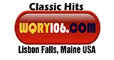 Logo da Classic Hits 106