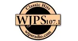 Logo da Classic Hits 107.1