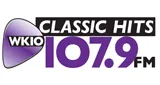 Logo da Classic Hits 107.9