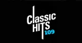 Logo da Classic Hits 109 - The 70s