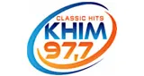 Logo da Classic Hits 97.7