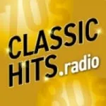 Logo da Classic Hits Anni 70 80 90