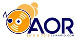 Logo da Classic Long Island Radio