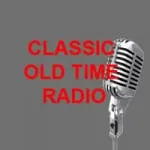 Logo da Classic Old Time Radio