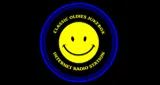 Logo da Classic Oldies Jukebox