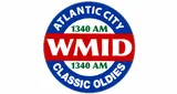 Logo da Classic Oldies