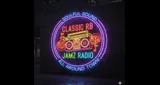 Logo da Classic R&B Jamz