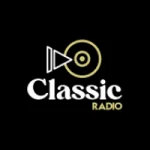 Logo da Classic Radio