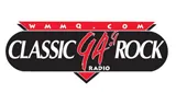 Logo da Classic Rock 94.9