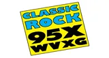 Logo da Classic Rock 95.1