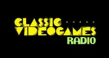 Logo da Classic-Videogames Radio
