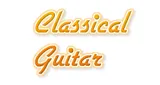 Logo da Classical Guitar Radio