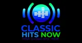 Logo da ClassicHitsNow