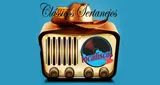 Logo da Clássicos Sertanejos