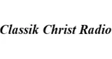 Logo da Classik Christ Radio