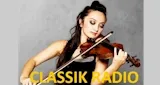 Logo da Classik Radio