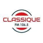 Logo da Classique