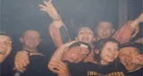 Logo da ClassixTechno