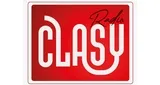 Logo da Classy Radio