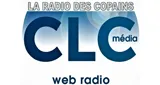Logo da CLC Media