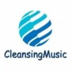 Logo da Cleansing Christmas