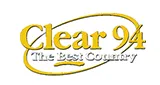 Logo da Clear 94