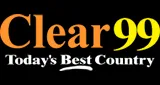 Logo da Clear 99