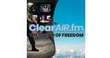 Logo da ClearAir FM