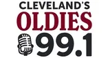 Cleveland's Oldies 99.1
