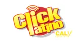Logo da Click Latino 99.5 FM