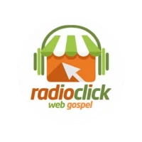 Logo da Radio Click Web Gospel