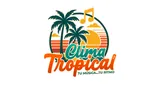 Logo da Clima Tropical