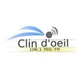 Clin d'oeil FM