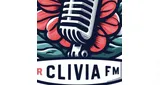 Logo da cliviafm