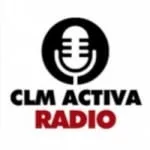 Logo da CLM Activa Radio