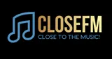 Logo da CloseFM