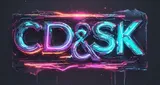 Logo da CloverDust&SharpKnives 94.20