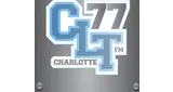 Logo da Clt 77 FM