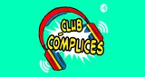 Logo da Club Complices