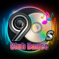 Logo da Club Dance 90
