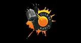 Logo da Club De Radio