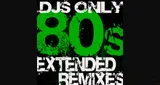 Logo da Club dj 80's
