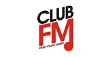 Logo da Club FM Bamberg